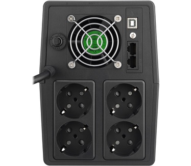 PowerWalker VI 2000 SCL