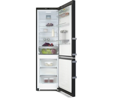 Miele KFN 4795 DD Zwart