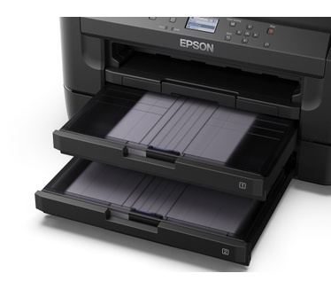 Epson Workforce WF-7210DTW