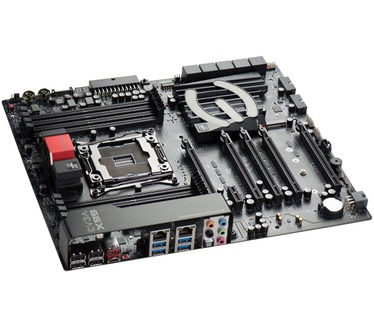 EVGA X99 FTW K