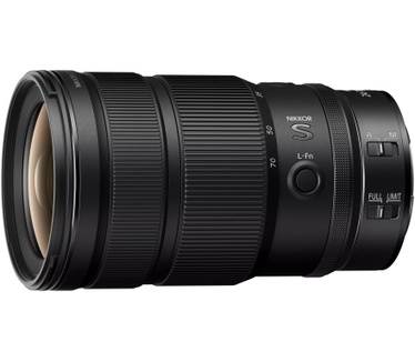 Nikon NIKKOR Z 24‑70mm f/2.8 S II
