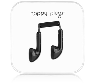 Happy Plugs Earbud