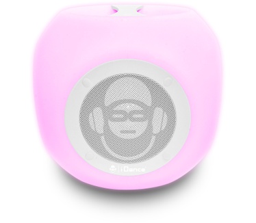 iDance Led Cube LC100