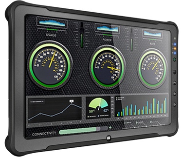 Getac F110 G3