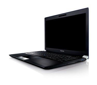 Toshiba