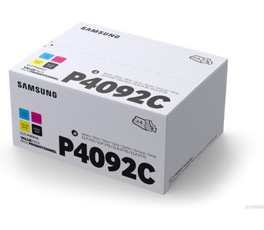 Samsung CLT-P4092C Rainbow Kit