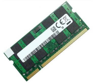 MicroMemory 4GB DDR2 800MHz