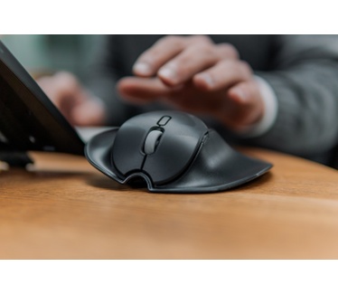 BakkerElkhuizen HandshoeMouse Shift Bluetooth