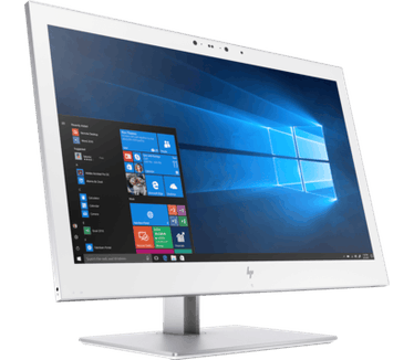 HP HC270cr Wit