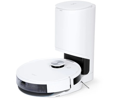 Ecovacs Deebot N10 Plus