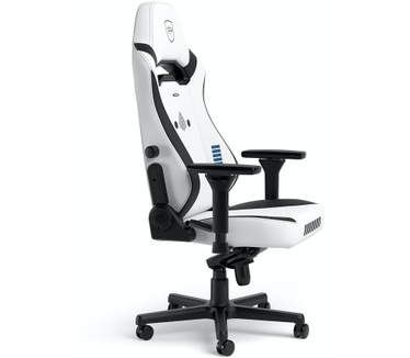 Noblechairs HERO ST Stormtrooper Gamingstoel