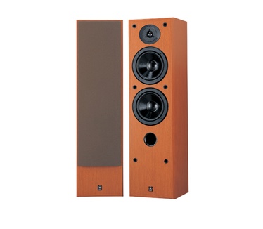Yamaha NS-50F Brons