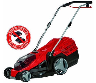Einhell GE-CM 36/43 Li M-Solo