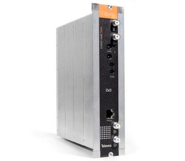Televes UQQA-S2-T