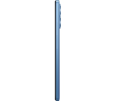 Redmi Note 12 5G, 4GB ram, 128GB opslag Blauw