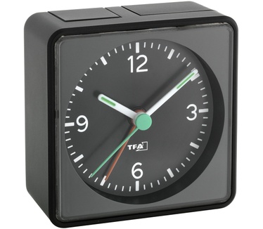 TFA-Dostmann Push