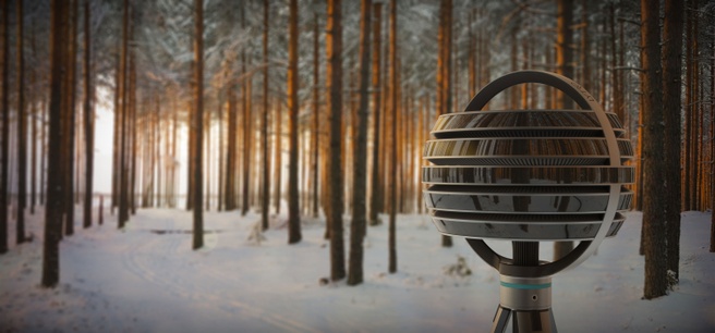 Lytro Immerge