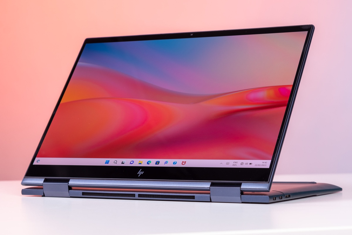 HP ENVY x360 13