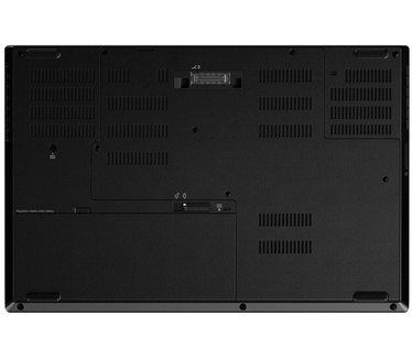 Lenovo P50