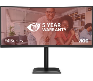 AOC CU34E4CV