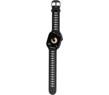Decoded Ares O Watch Band