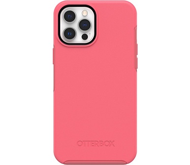 Otterbox Symmetry Plus Series voor Apple iPhone 12 Pro Max, Tea Petal