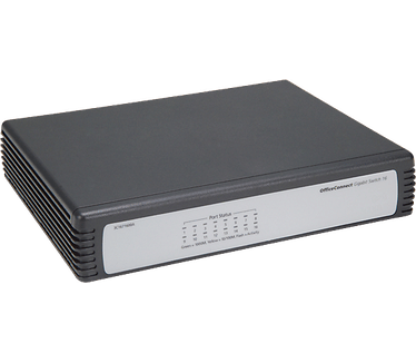 HP NETWORKING V1405-16G DESKTOP SWITCH JD844A#ABB