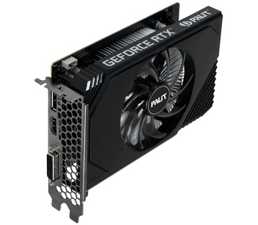 Palit GeForce RTX 3050 StormX