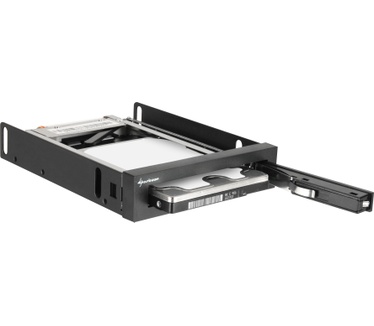 Sharkoon SATA QuickPort Intern Single Bay