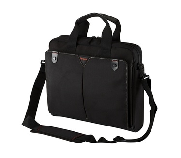 Targus 15 - 15.6 inch / 38.1 - 39.6cm Classic+ Toploading Case