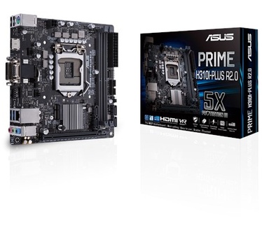 Asus PRIME H310I-PLUS R2.0