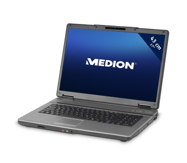 Medion Akoya P7610 (MD 96976)