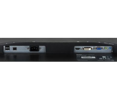 Iiyama T2253MTS-B1