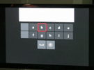 Brein-computer-interface ALS patiente