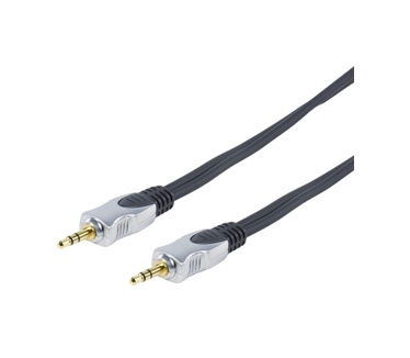 HQ Products 2.5m 3.5mm/3.5mm