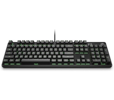 HP