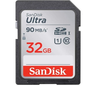 Sandisk Ultra