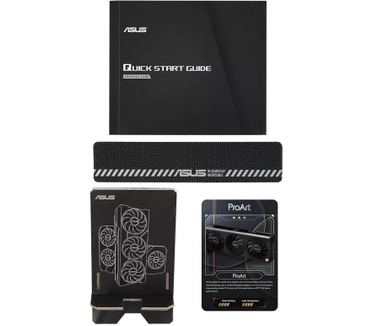 ASUS PROART-RTX4070-12G