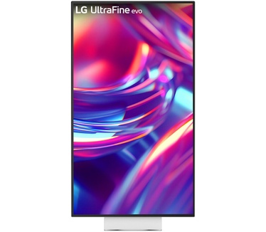 LG UltraFine 32U990A-S Paars, Zilver