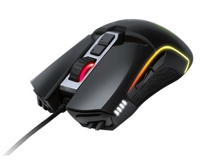 Gigabyte Aorus M5