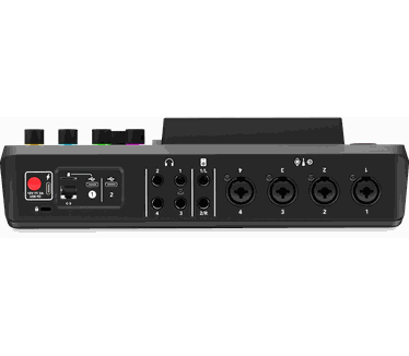 Røde RodeCaster Pro II