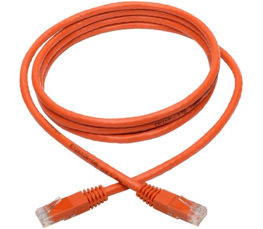 Tripp-Lite N200-006-OR Oranje