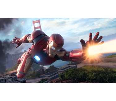 Marvel's Avengers - Earth's Mightiest Edition, Xbox One