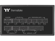 Thermaltake Toughpower GF3 - 850W Zwart