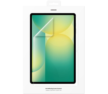 Samsung Galaxy Tab S10 FE+ Anti-Reflecting Screen Protector