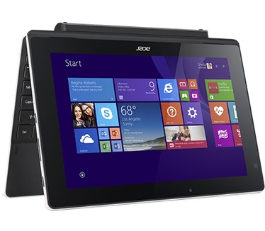 Acer Switch 10 E