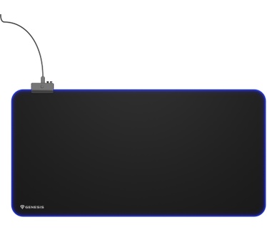Genesis Boron 500 XXL RGB