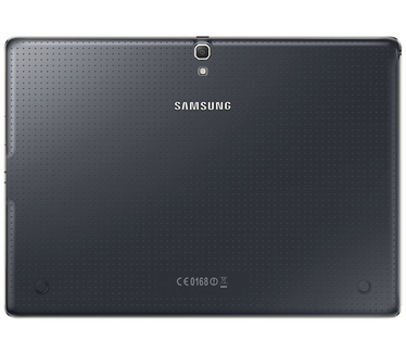 Samsung Galaxy Tab S 10.5" 4G Grijs