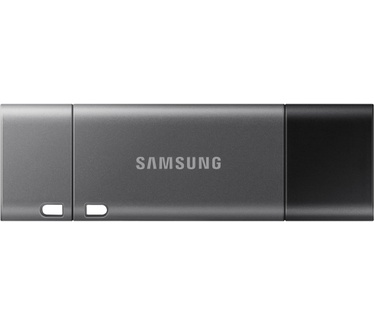 Samsung Duo Plus 64GB Titanium
