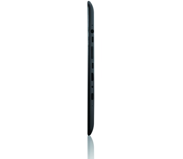 Lenco TAB-9720 Zwart